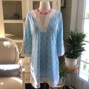 Jude Connally dress. Perfect! Made in the USA.